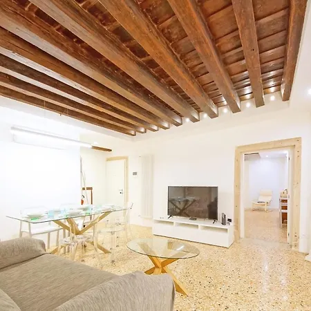 Dolcevita Apartments N 479 Venezia Esterno foto