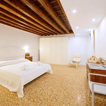 Dolcevita Apartments N 479 Venezia Esterno foto