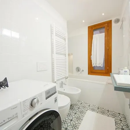 Dolcevita Apartments N 479 Venezia Esterno foto