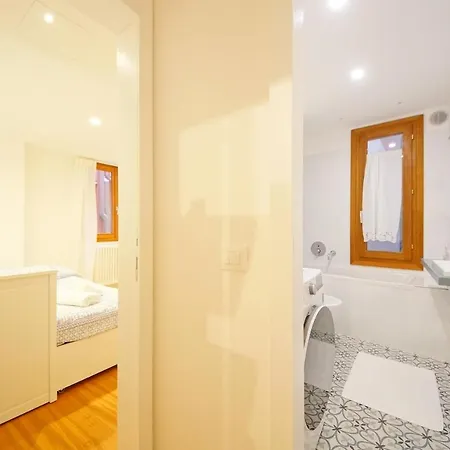 Dolcevita Apartments N 479 Venezia Esterno foto