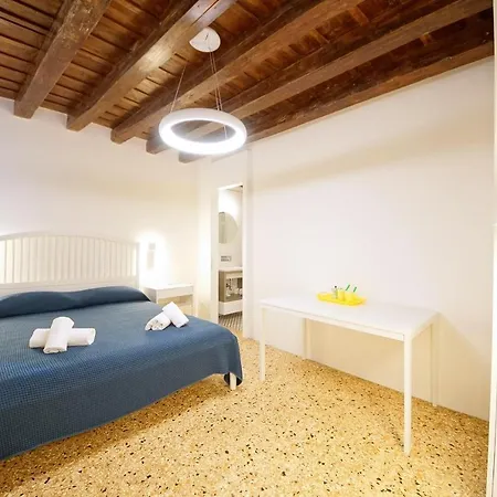 Dolcevita Apartments N 479 Venezia Esterno foto